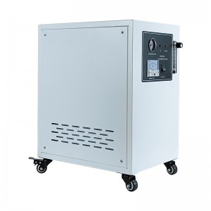 DINO 3-15LPM Industrial PSA Oxygen Generator