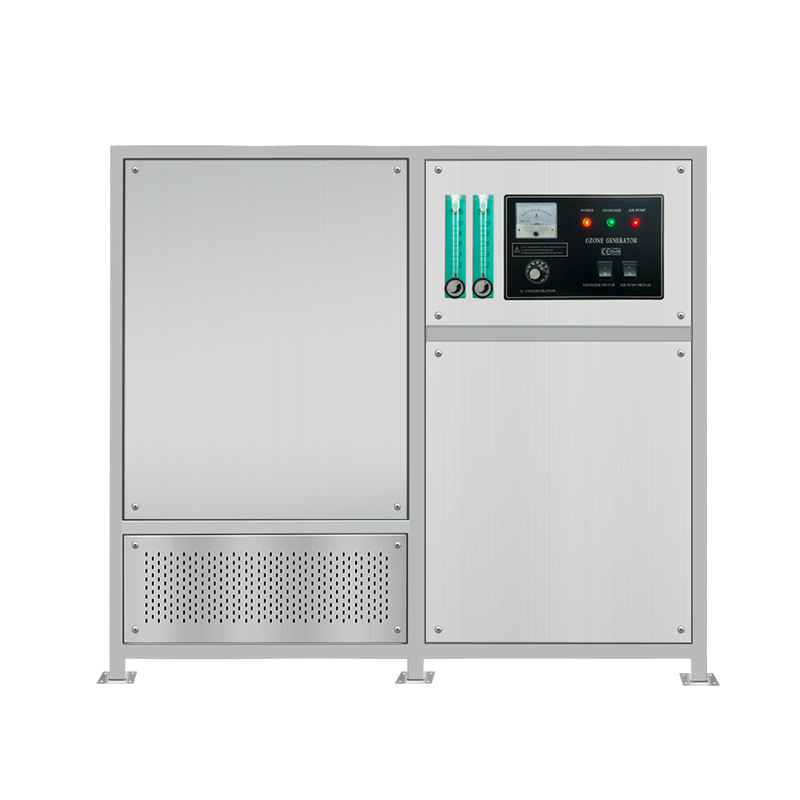 DNO LARGE OZONE GENERATOR WITH BUILT-IN OXYGEN GENERATOR Featured Image