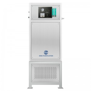 20-100 LPM industrial oxygen generator