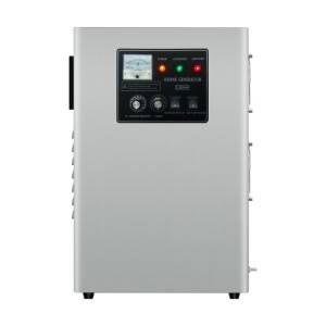 DNA-Series Industrial Air Cooled Ozone Generator