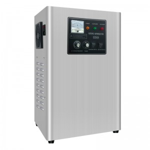 Personlized Products And Efficiency Best Choice Ozone Generator