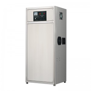 2019 New Style China Home Kitchen Cold Plasma Electrolytic Ozone Generator Kits