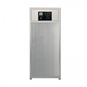 DNA Water Cooling Ozone Generator With Air Feeding