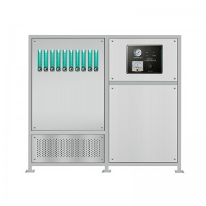 China OEM Middle Size Ozone Generator For Sale
