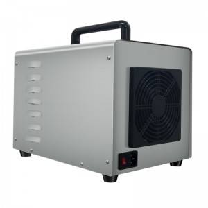 OEM Manufacturer Ozone Generator For Water,Air Purifier  Portable ozone water system for laundry