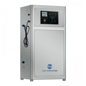 Analog & Adjustable 30-200G/Hr industrial ozone generator