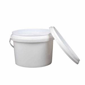 Cheap price Plastic Box - Plastic Pail With Lid Thermoplastic Injection Machine – Mould
