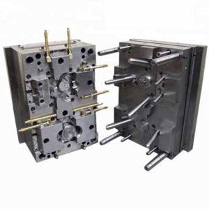 Professional Plastic Injection Moulding Tool And Die Maker, Plastic injection mould