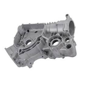 Low price for China Die Casting Aluminum Parts for Automobile Cylinder Cover