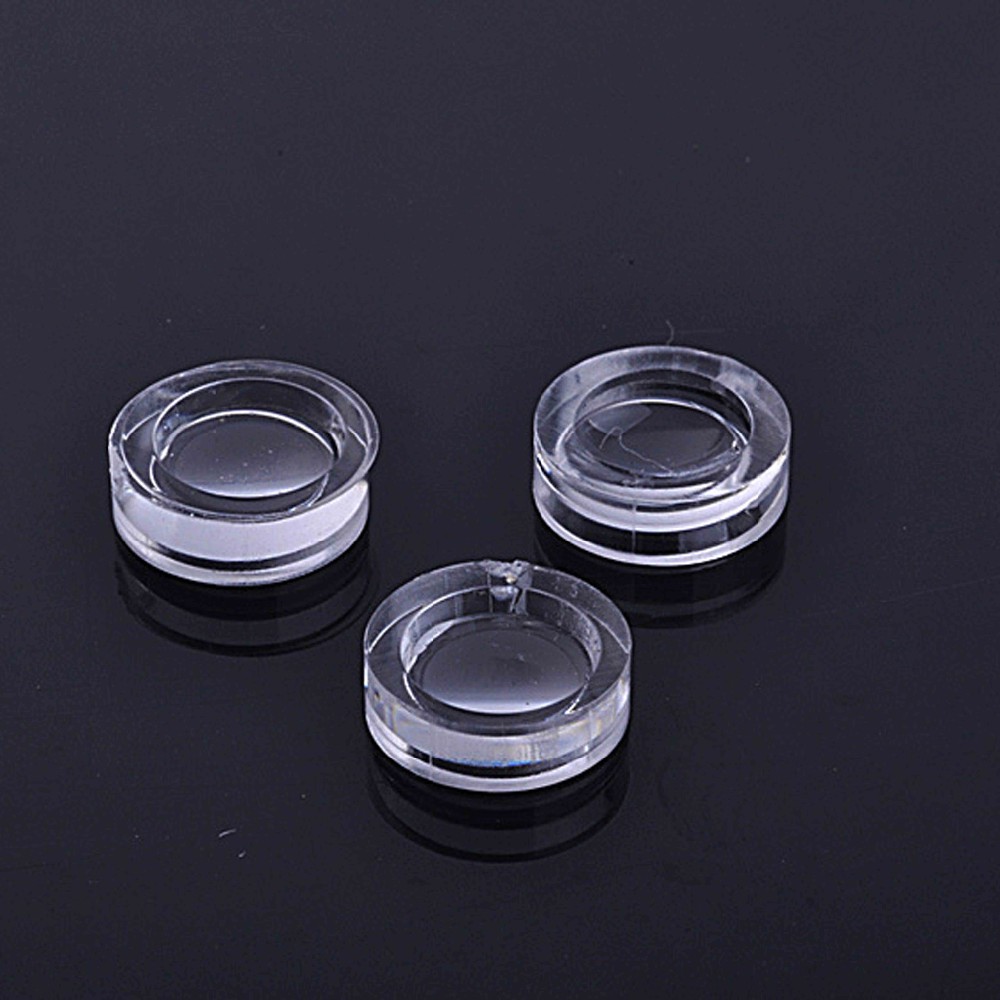 PMMA Lens Clear Optical Parts Featured Image