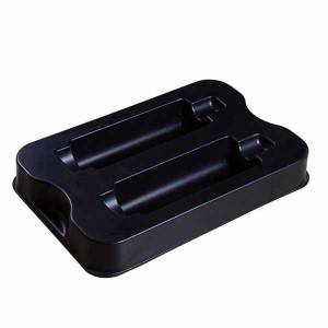 High quality plastic vacuum forming products