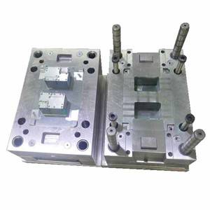 Professional ChinaMetal Terminal Box - High Precision Mold Electric Box Mould Electronic Mould Electronics Case Moulding Box – Mould