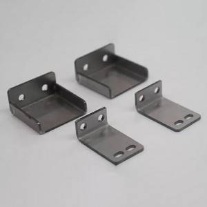 Factory Outlets Plastic Furniture Part - Stainless Steel Stamping Parts – Mould