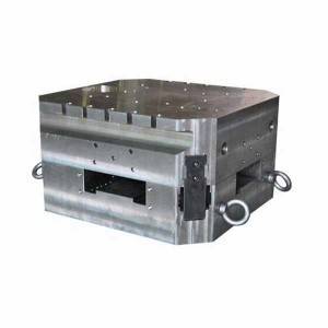 Low price for China Used 1cavity Cool Runner Commodity Adult Stool Plastic Injection Mould