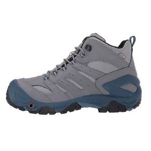 water resistant hiking shoes