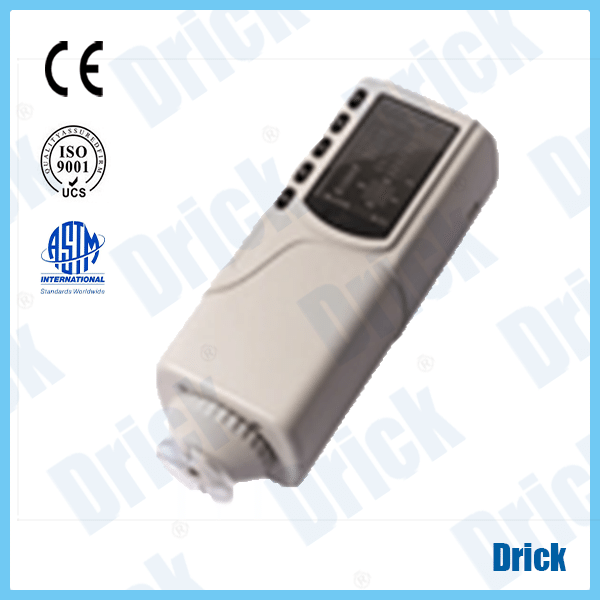 China Gold Supplier for Programmable Salt Spray Cyclic Tester - DRK8610B Portable precision colorimeter – Drick
