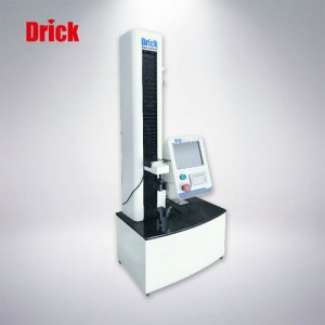 DRK101B Touch-screnu Tensile Forza Tester