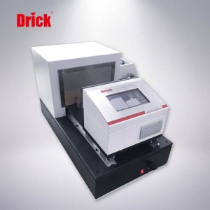 DRK166 Air-bath Film Heat Shrinkability Tester