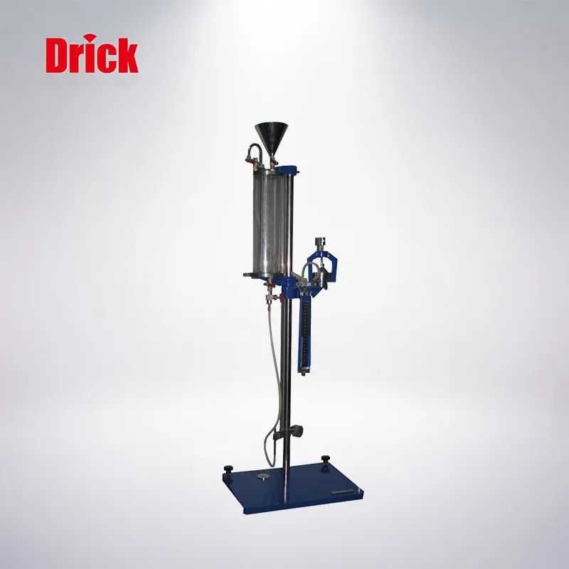 Drick Paper Air Permeability Meter Featured Image