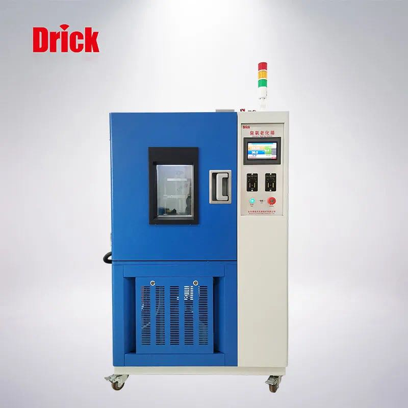 DRK-CY Series Ozone Aging Test Chamber Featured Image