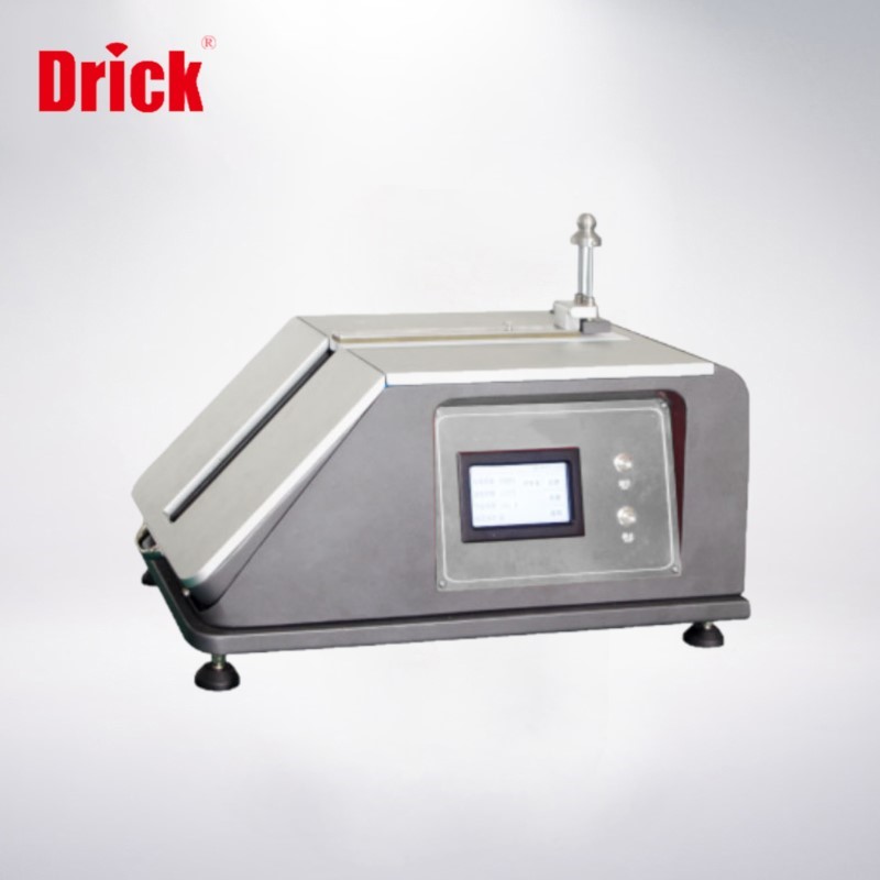 DRK166 Air-bath Film Heat Shrinkability Tester Featured Image
