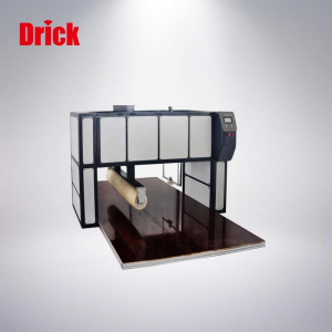 DRK3011B Comprehensive testing machine for rolling thickness measurement of children’s mattress