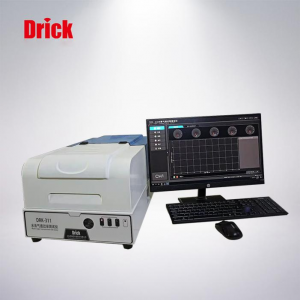 DRK311Water Vapor Transmission Rate Tester  (Electrolysis Method)