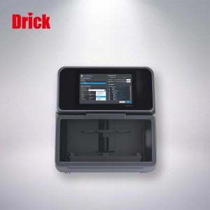DRK32 Automatisches Instrument zur Nukleinsäureextraktion und -reinigung