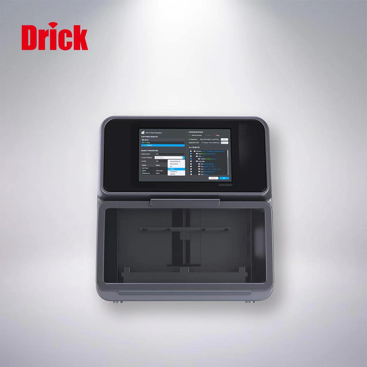DRK32 Automatic Nucleic Acid Extraction And Purification Instrument Featured Image