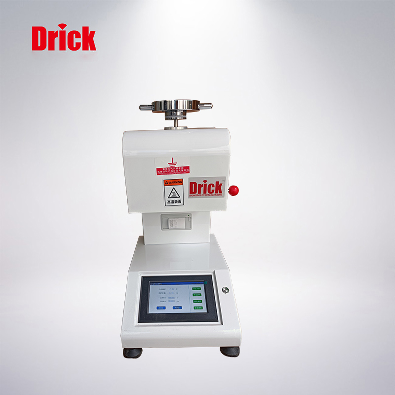 DRK208 Melt Flow Rate Tester Featured Image