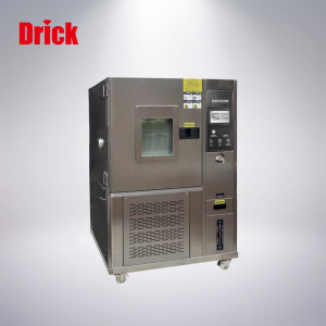DRK501D Moisture Permeability Tester