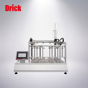 DRK573A Fabric Inter-Dyeing Tester ISO 105
