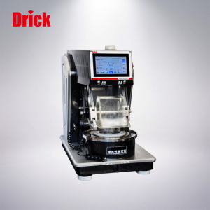 DRK812H Water Permeability Tester
