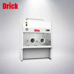 DRK-1000 Mask bacterial filtration efficiency (BFE) detector tester