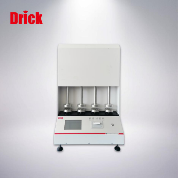 DRK-681 Flex Durability Tester Operation Manual50
