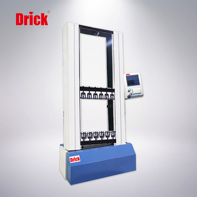 DRK WD6-1 Six Station Tensile Strength Tester