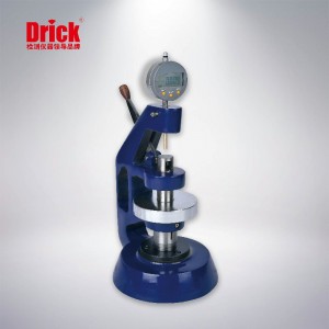 DRK107A Paper Thickness Tester