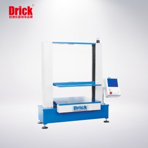 DRK123 Box Compression Tester 800