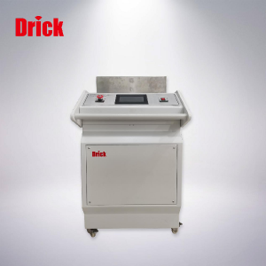 DRK124C–Respiratory Mechanical Strength Vibration Tester Operation Manual