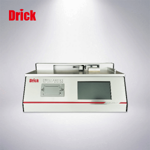 DRK 127  Coefficient of Friction Tester–Touch Screen