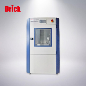 DRK255–Sweating Guarded Hotplate  Test Instrument