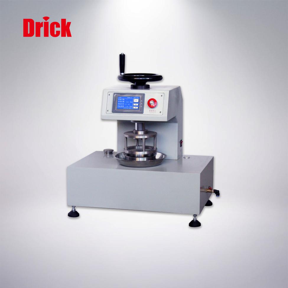 DRK308 Digital fabric permeability tester Featured Image