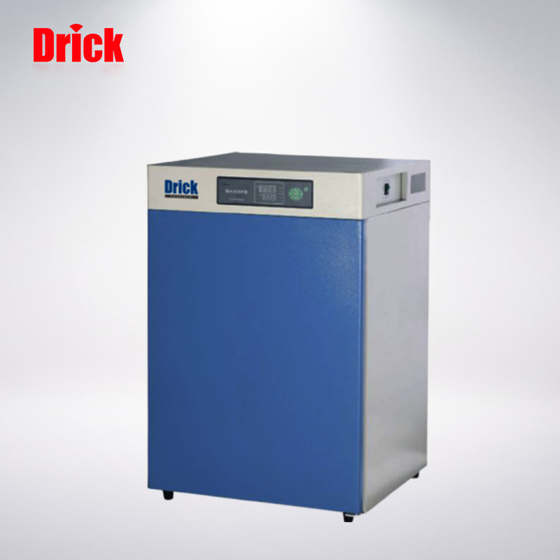 Pressure blasting test machine for pipe material DRK655