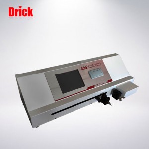 DRKWL-500 Touch Screen Horizontal Tension Testing Machine