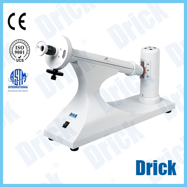 DRK8064-4 Visuele polarimeter