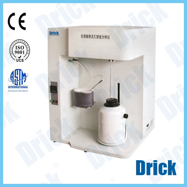 DRK6210 Series fully automatic analyzer