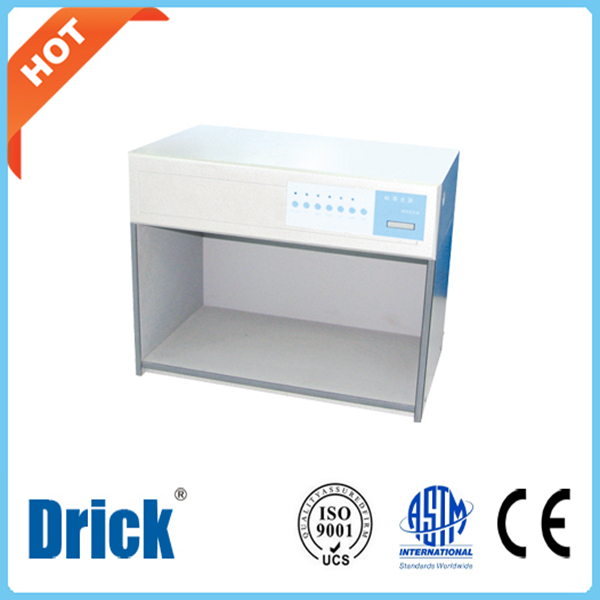DRK303 Agba Assessment Cabinet