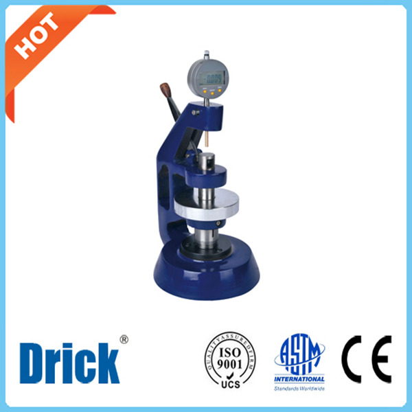 DRK107B Paper Thickness Tester
