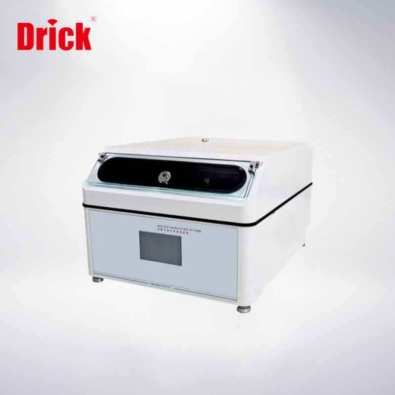 DRK-311 Water Vapor Transmission Rate Tester (Weighing Method) Featured Image