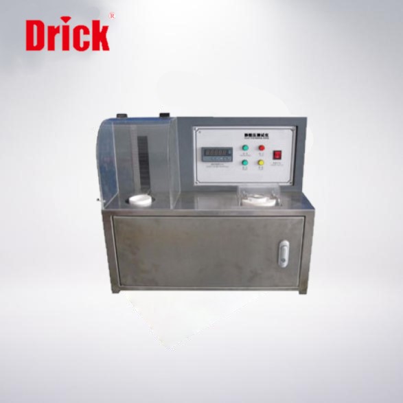 Brief introduction of static acid pressure tester